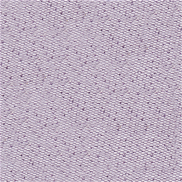 15 YD Bolt-Plum Sparkle Tulle Fabric