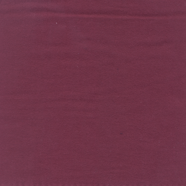 20 YD Bolt-Wine Cotton Flannel Fabric