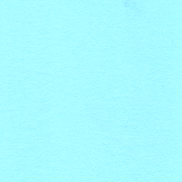 20 YD Bolt-Light Blue Cotton Flannel Fabric