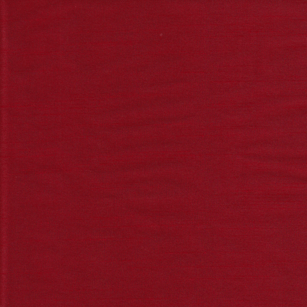 15 YD Burgundy Dupioni Fabric