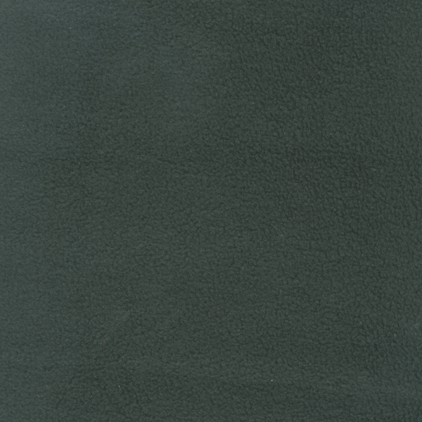 12 YD Bolt-Hunter Green Fleece Fabric