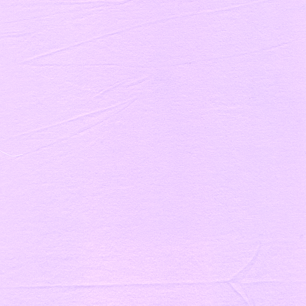 Lilac Cotton Flannel Fabric - Reorderable