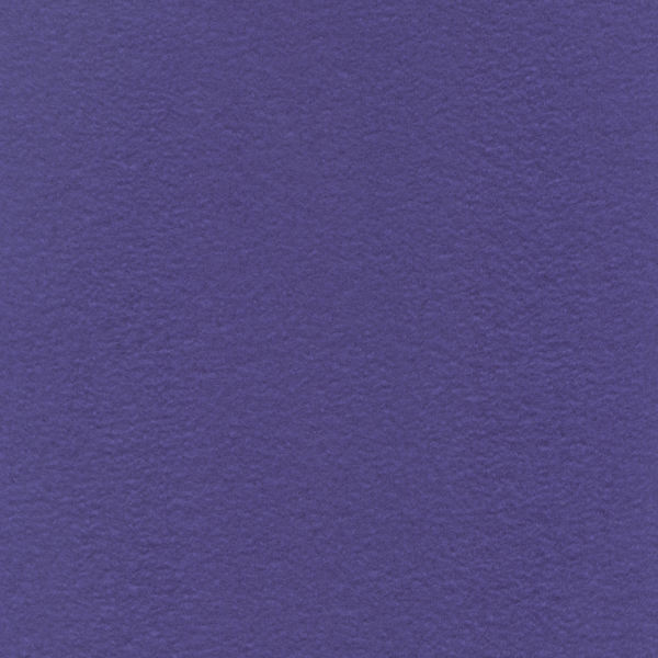 Purple Fleece Fabric - Reorderable