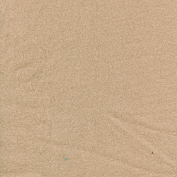 12 YD Bolt-Camel Fleece Fabric