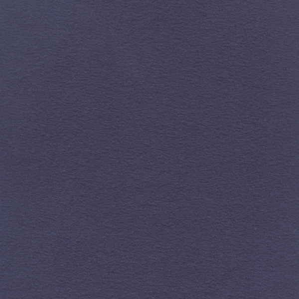 Navy Blue Fleece Fabric - Reorderable
