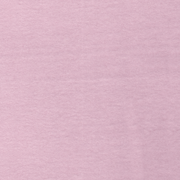 12 YD Bolt-Light Pink Sweatshirt Fleece Fabric