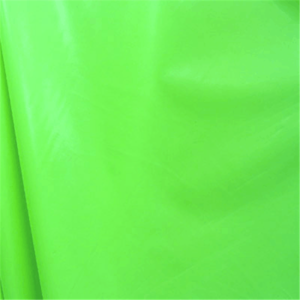 Neon Lime Spandex Bolt Fabric