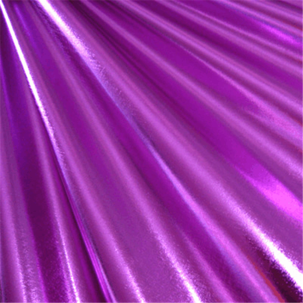 Lavender Spandex Bolt Fabric