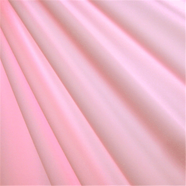 Bubble Gum Matte Tricot Bolt Fabric