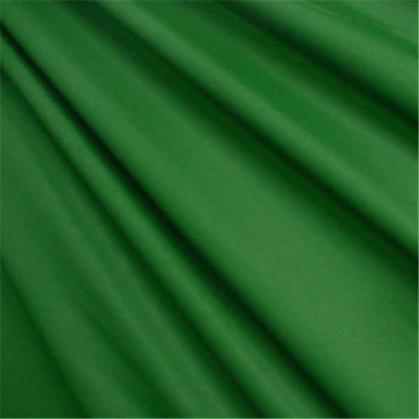 Forest Green Matte Tricot Bolt Fabric