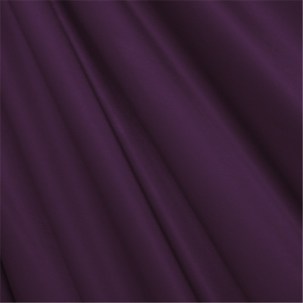 Merlot Matte Tricot Bolt Fabric