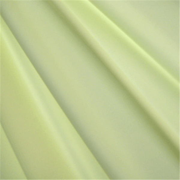 Ivory Shiny Tricot Bolt Fabric