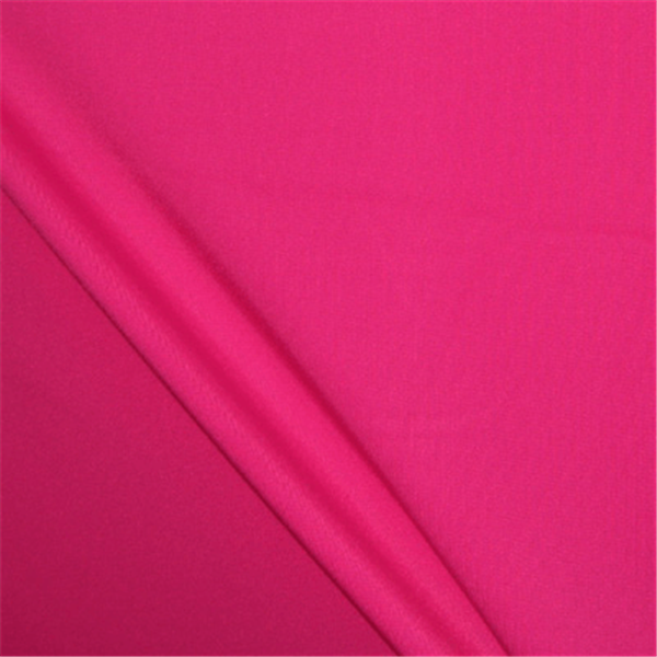 Lipstick Matte Tricot Bolt Fabric