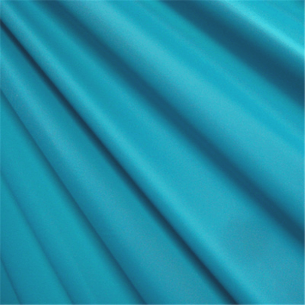 Tropical Shiny Tricot Bolt Fabric