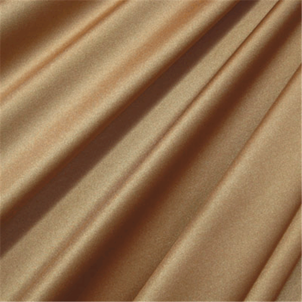 Sable Matte Tricot Bolt Fabric