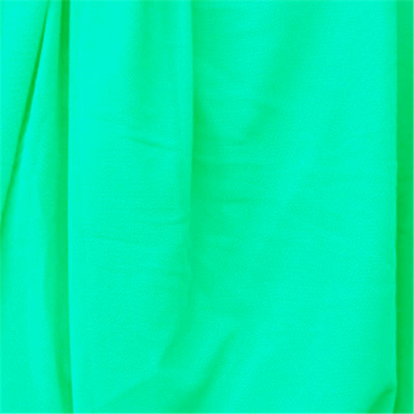 Mint Green Stretch Mesh Bolt Fabric