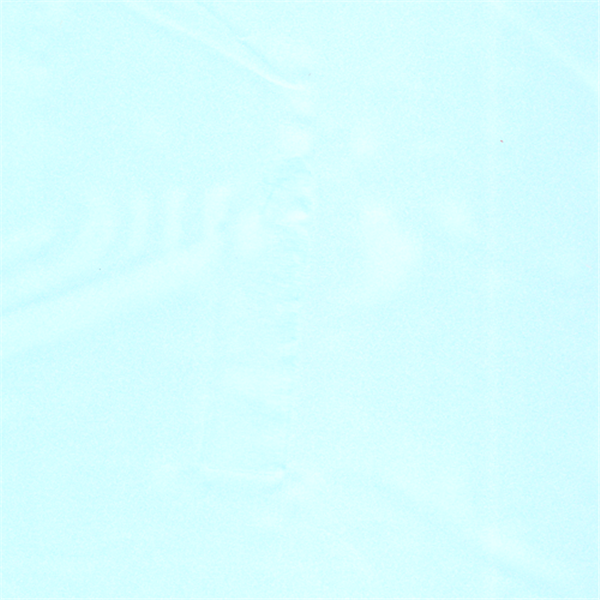 15 YD Bolt-Baby Blue Charmeuse Satin Fabric