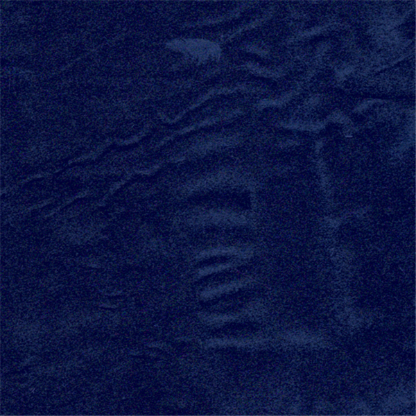 Navy Charmeuse Satin Fabric - Reorderable