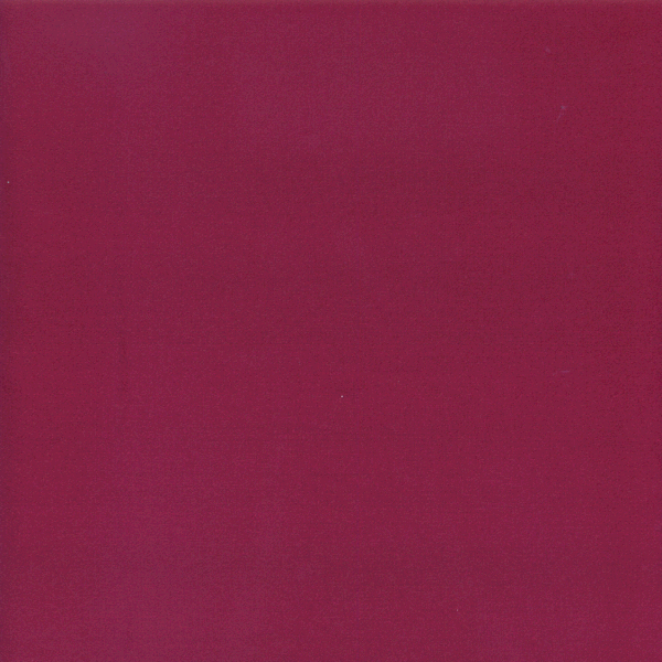Burgundy Crepe Back Satin Fabric - Reorderable