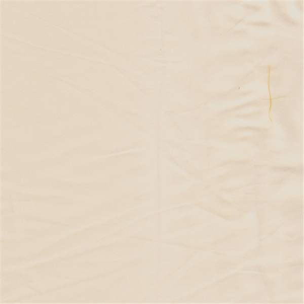 Champagne Charmeuse Satin Fabric - Reorderable