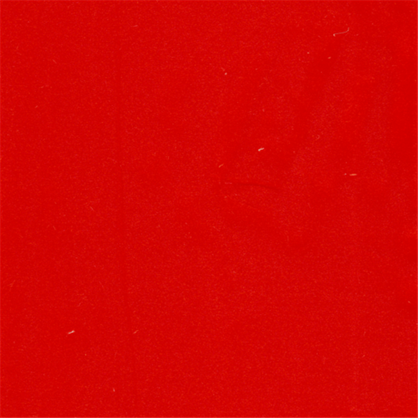 Red Charmeuse Satin Fabric - Reorderable