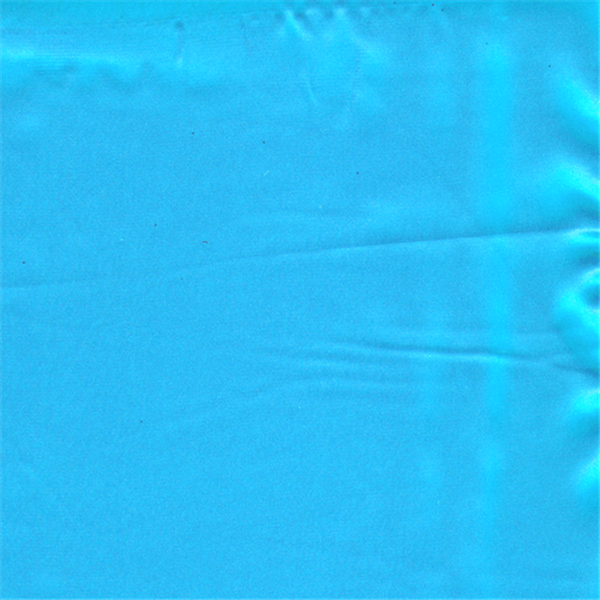 15 YD Bolt-Turquoise Charmeuse Satin Fabric