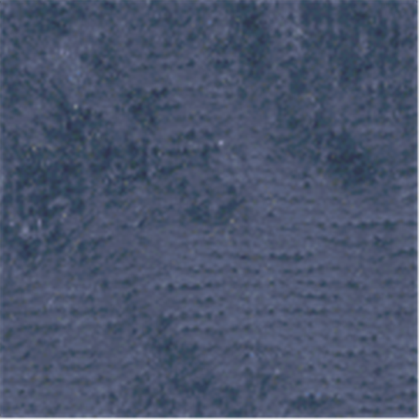 15 YD Bolt-Navy Panne Velour Fabric