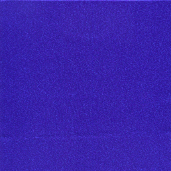 Purple Crepe Back Satin Fabric - Reorderable