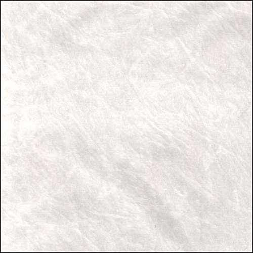 15 YD Bolt-White Panne Velour Fabric