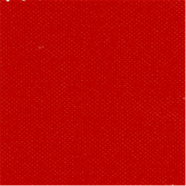 Red Rhino Canvas Fabric - Reorderable