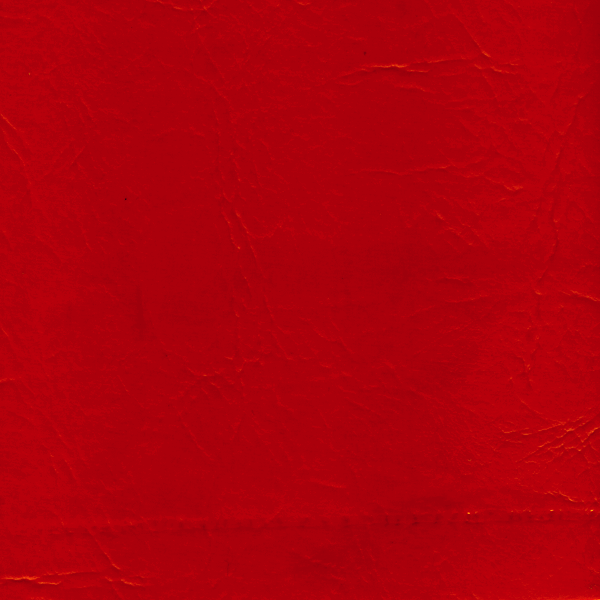 10 YD Bolt-Red Knitback Vinyl Fabric