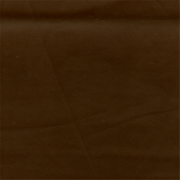 Brown Knitback Vinyl Fabric - Reorderable