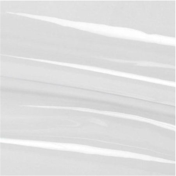 Clear Vinyl 8 Gauge Fabric - Reorderable