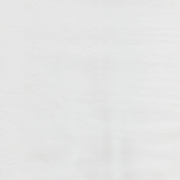 10 YD Bolt-White Knitback Vinyl Fabric
