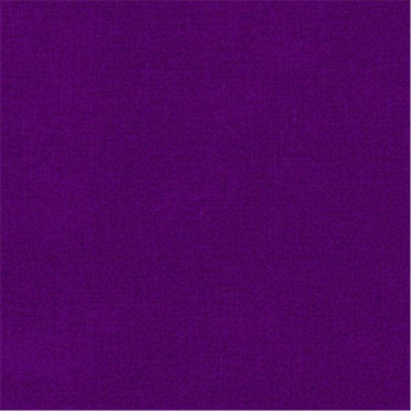 15 YD Bolt-Plum Poplin Fabric