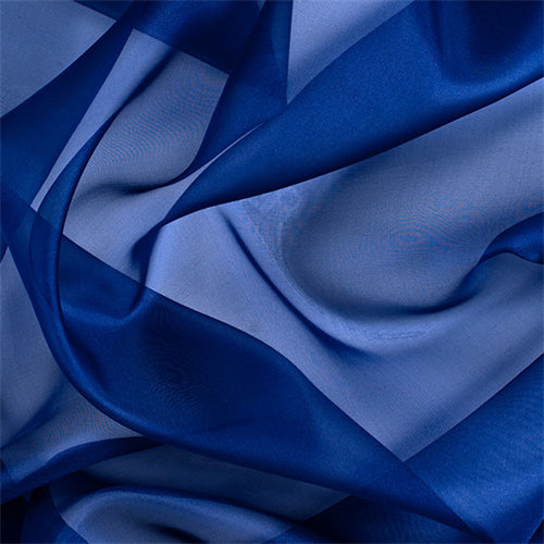 Blue Silk Quilted Fabric For Background Stock Photo, Picture and Royalty  Free Image. Image 35713467.