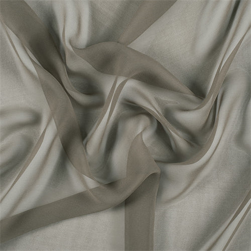 Runway Silks Pale Peach Wide Silk Chiffon Fabric – Fabric Depot