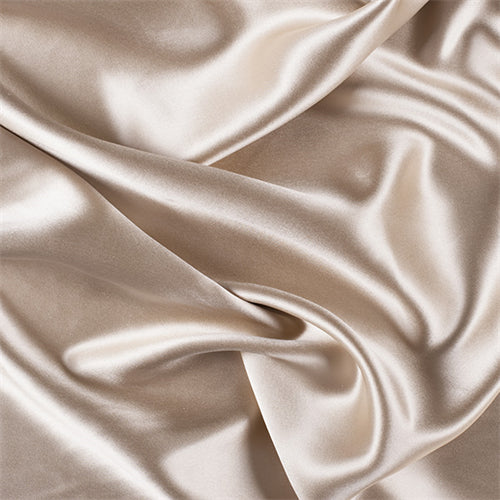 Runway Silks Blush Pink Silk Crepe Back Satin Fabric – Fabric Depot