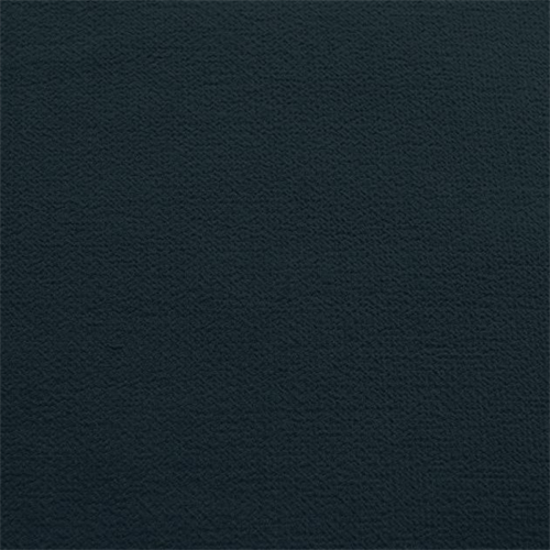 3 YD PC-Runway Silks Navy Blue Wool Double Crepe Fabric - Reorderable