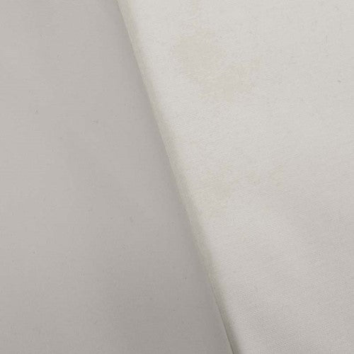 Creamy Gray Stretch Pleather Fabric – Fabric Depot