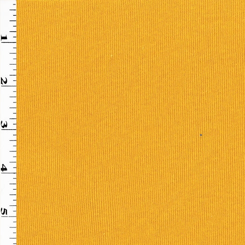 Honeycomb Yellow Tubular Jersey Knit Fabric – Fabric Depot