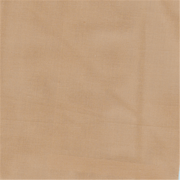 Paper Bag Cotton Solid Fabric - Reorderable