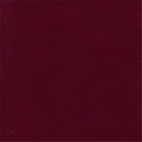 20 YD Bolt-Garnet Cotton Broadcloth Fabric