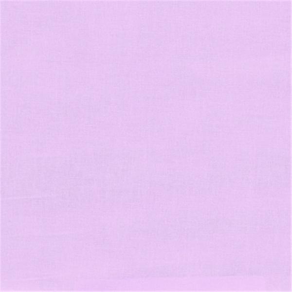 Lilac Broadcloth Fabric - Reorderable
