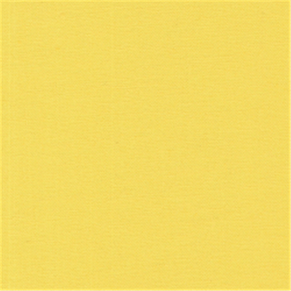 Yellow Broadcloth Fabric - Reorderable