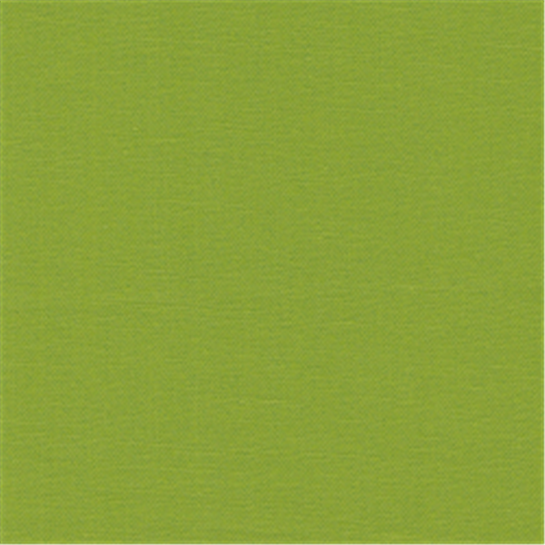20 YD Bolt-Lime Broadcloth Fabric