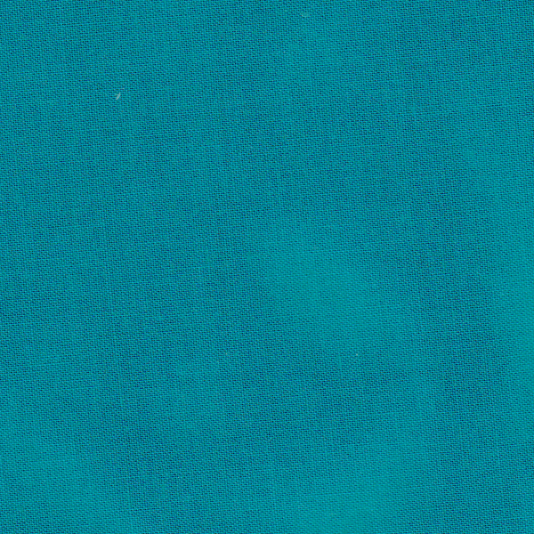 Teal Broadcloth Fabric - Reorderable