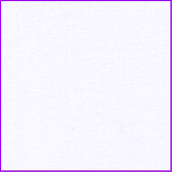 20 YD Bolt-White Broadcloth Fabric