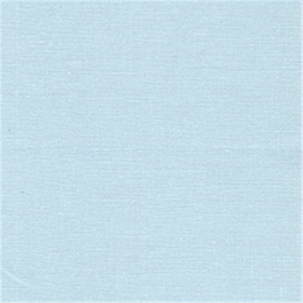 20 YD Bolt-Light Blue Broadcloth Fabric