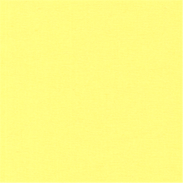 20 YD Bolt-Yellow Broadcloth Fabric